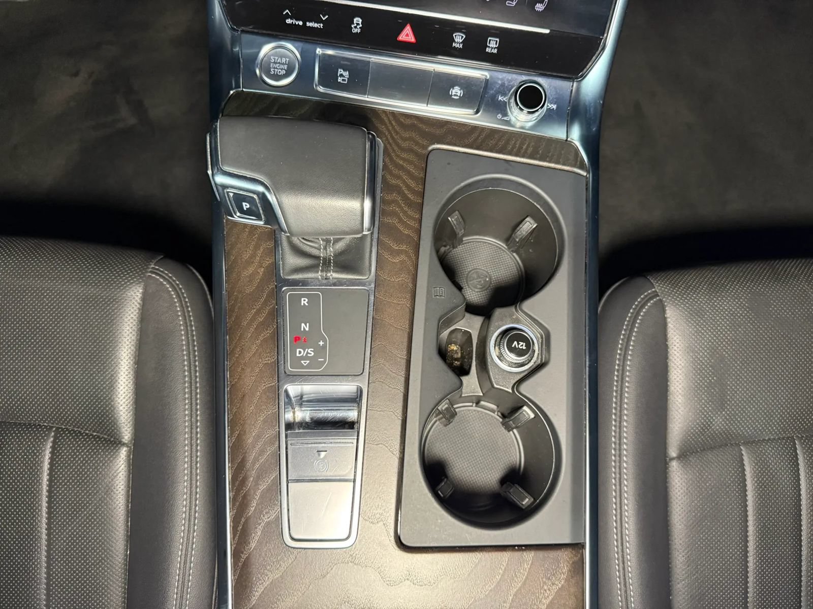 Used 2019 Audi A7 3.0T Premium Plus w/ Premium Plus Package AWD/4WD image 22
