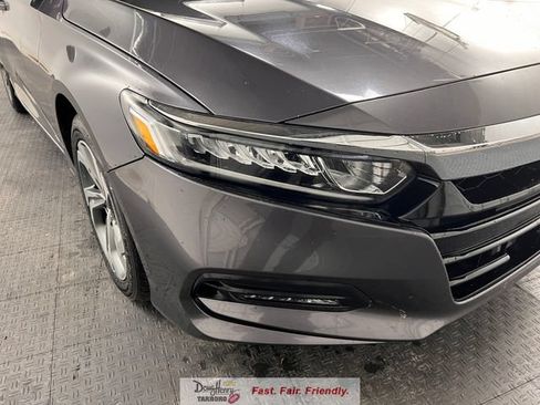 Used 2019 Honda Accord EX-L image 9