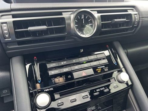 Used 2024 Lexus IS 500 image 19