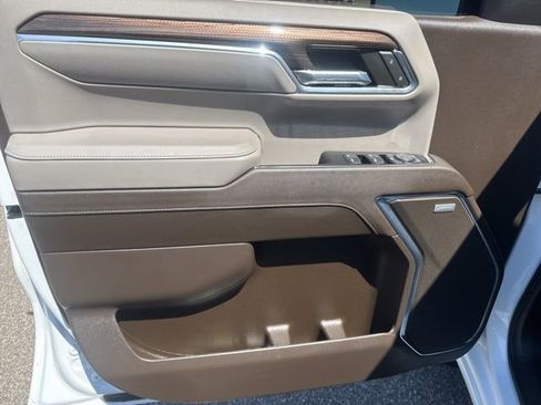 Used 2024 Chevrolet Silverado 1500 RST w/ All Star Edition Plus image 16