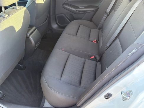 Certified 2024 Nissan Altima 2.5 SV image 34