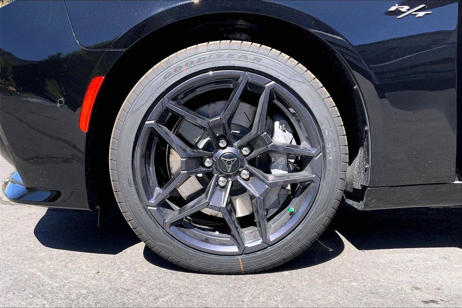 New 2026 Dodge Charger R/T AWD/4WD image 12