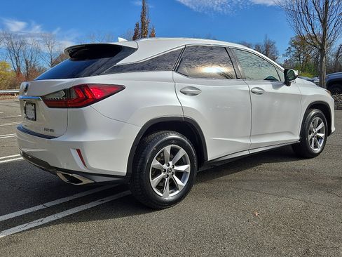 Used 2018 Lexus RX 350 AWD image 6