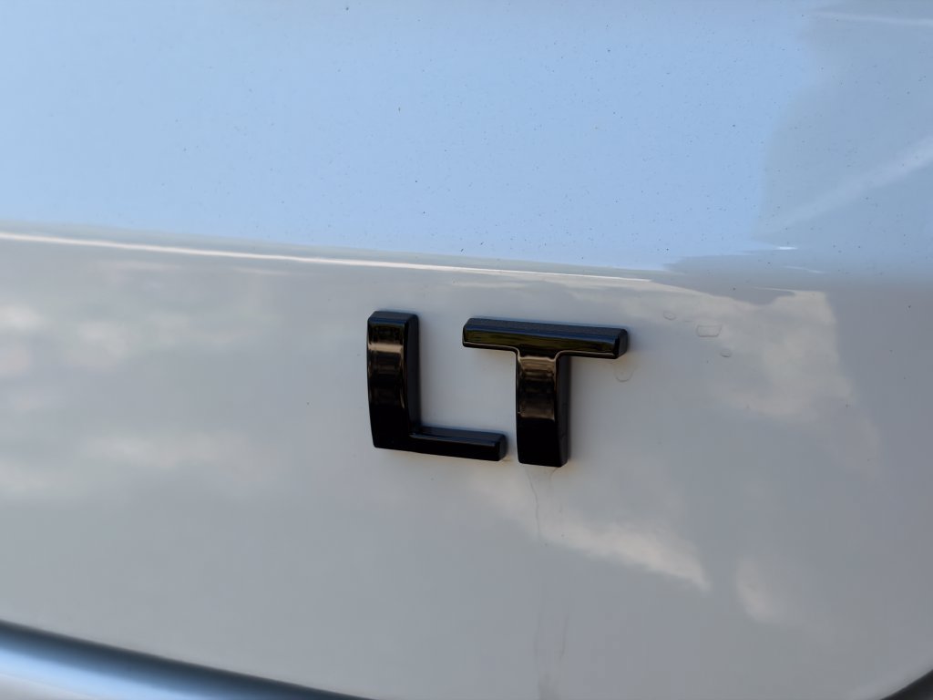 New 2026 Chevrolet Trax LT w/ Driver Confidence Package FWD image 24