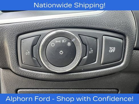 Certified 2023 Ford Edge SEL AWD/4WD image 14