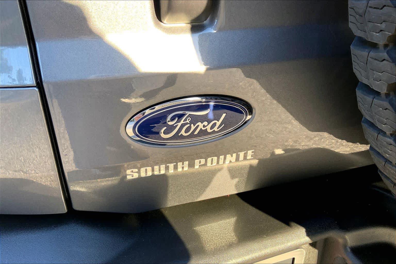 Used 2024 Ford Bronco Wildtrak AWD/4WD image 31