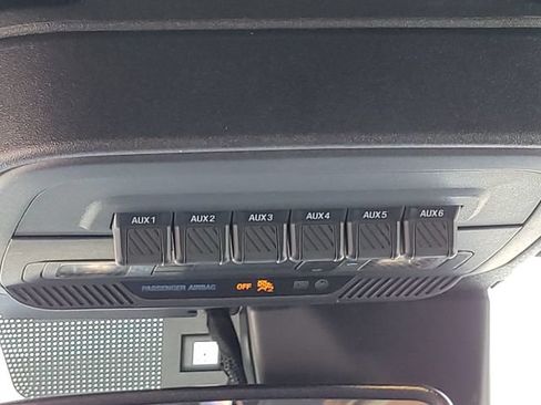 Certified 2023 Ford Bronco Outer Banks AWD/4WD image 10