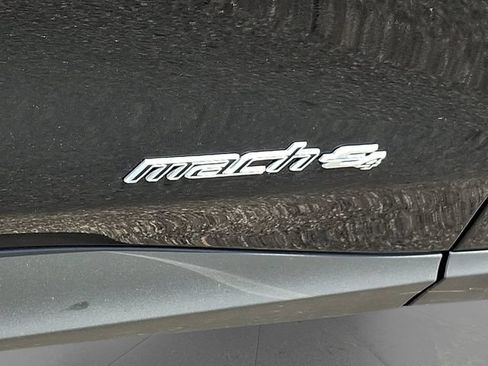 Used 2022 Ford Mustang Mach-E Select AWD/4WD image 32