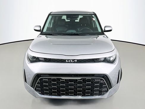 Certified 2023 Kia Soul GT-Line image 2