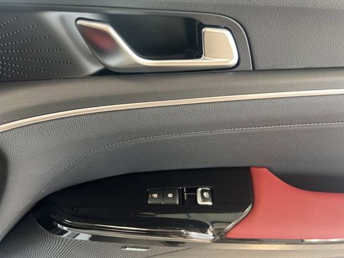 New 2026 Kia K5 GT-Line w/ GT-Line Premium Package FWD image 14