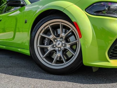 Used 2023 Dodge Charger Scat Pack RWD image 18