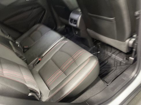 Used 2022 Chevrolet Equinox RS w/ LPO, Floor Liner Package image 22
