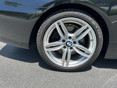 Used 2017 BMW 650i xDrive Convertible AWD/4WD image 32