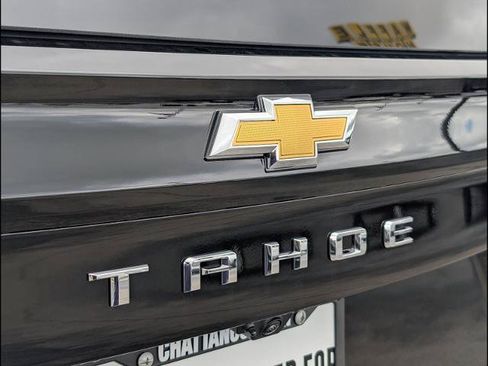 New 2026 Chevrolet Tahoe LS AWD/4WD image 19