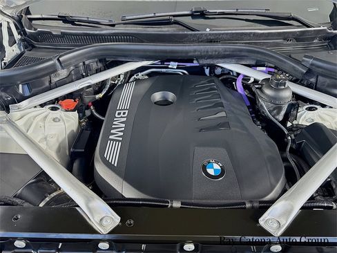 Certified 2024 BMW X5 xDrive40i image 31