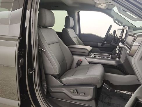 New 2025 Ford F150 XLT w/ Equipment Group 302A MID image 35