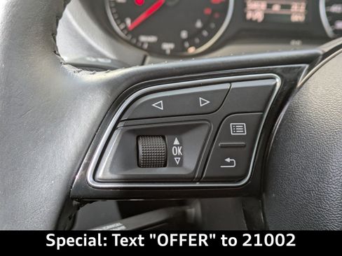 Used 2017 Audi A3 2.0T Premium image 26