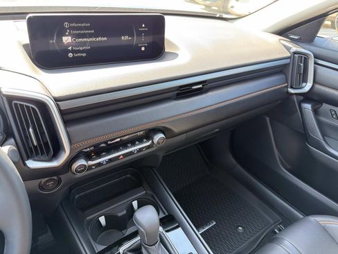 New 2026 MAZDA CX-50 AWD 2.5 Hybrid w/ Weather Package image 19