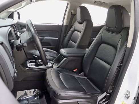 Used 2019 Chevrolet Colorado Z71 image 23