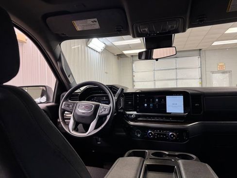Used 2024 GMC Sierra 1500 Elevation image 22