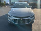 Used 2022 Chevrolet Malibu LT image 2