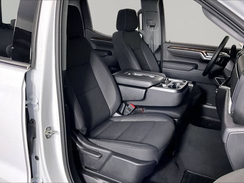 Used 2024 GMC Sierra 1500 SLE w/ Preferred Package AWD/4WD image 28