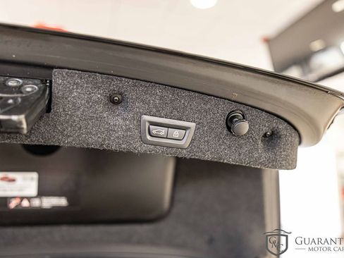 Used 2012 BMW 535i xDrive Sedan image 17