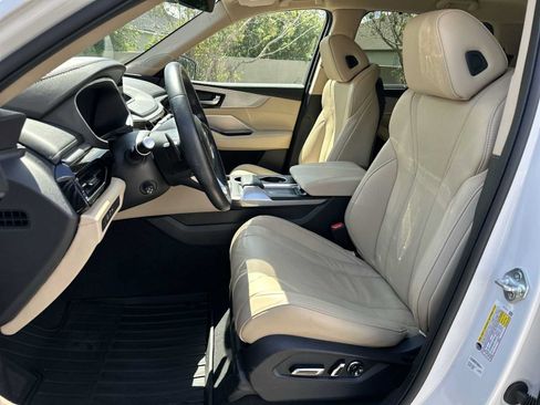 Used 2023 Acura MDX FWD w/ Technology Package image 15