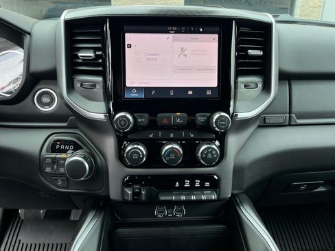 New 2026 RAM 1500 Big Horn AWD/4WD image 22