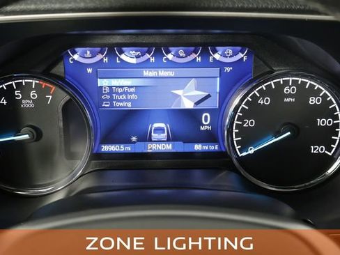 Used 2023 Ford F150 XLT w/ Equipment Group 302A High image 34