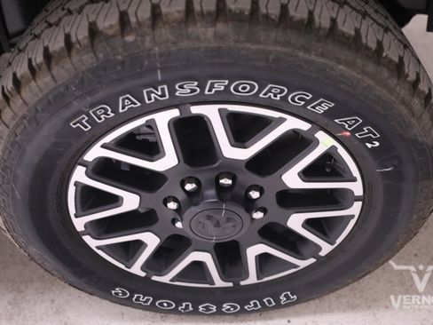 New 2026 RAM 3500 Limited image 30