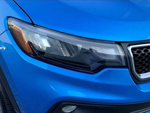 Used 2024 Jeep Compass Latitude image 49