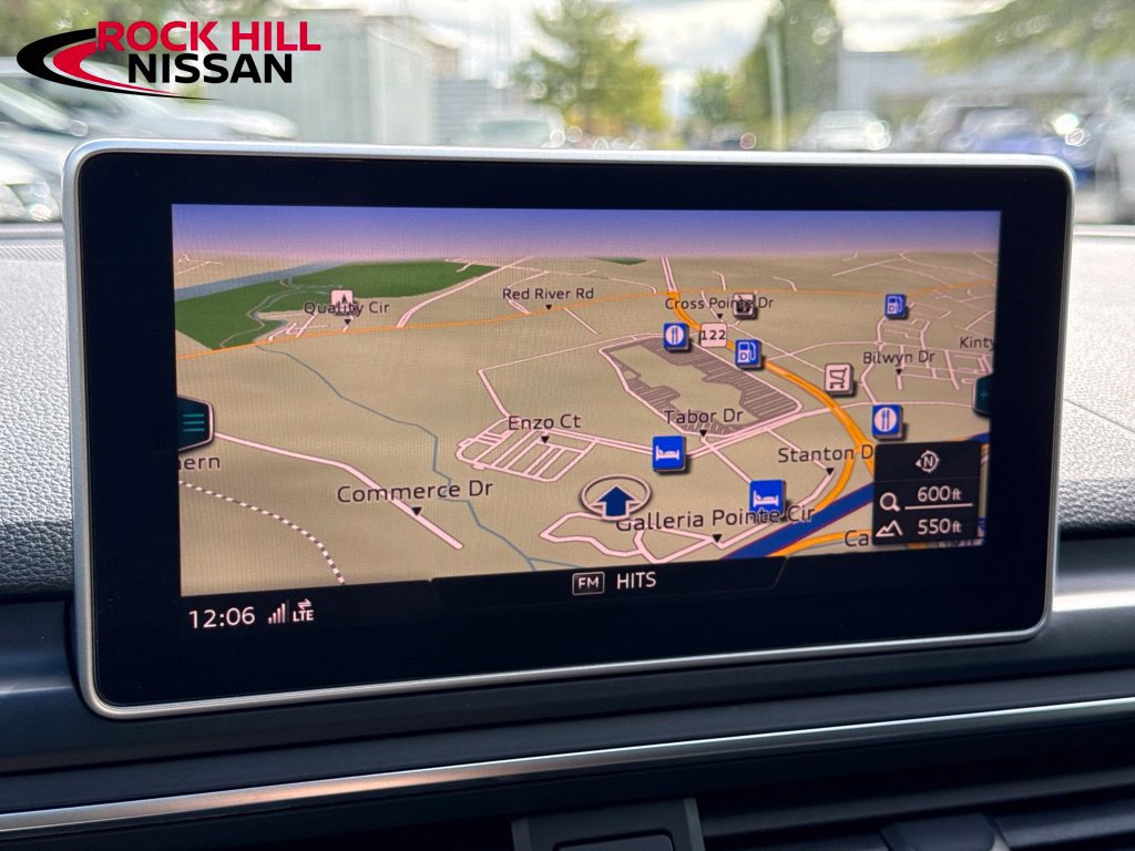 Used 2019 Audi RS 5 Sportback AWD/4WD image 34
