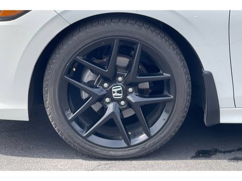 Used 2022 Honda Civic Sport image 7