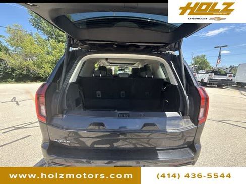 Used 2025 Ford Expedition Active AWD/4WD image 26