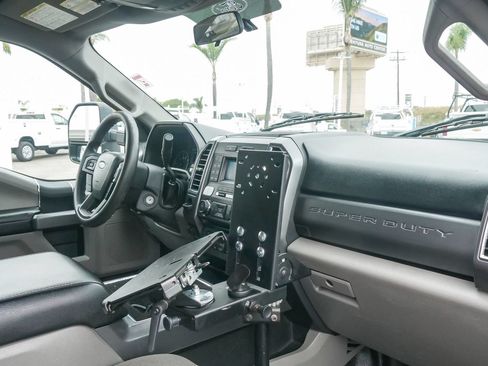 Used 2017 Ford F350 XLT w/ XLT Value Package RWD image 12