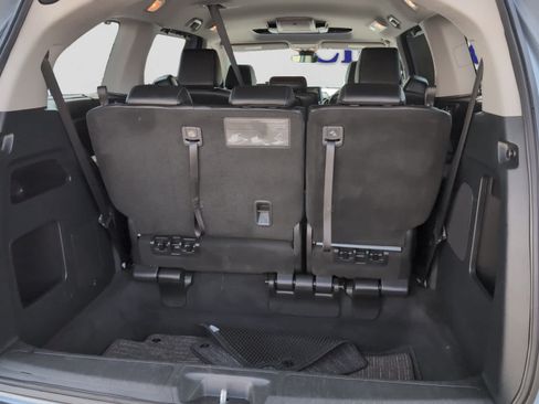 Used 2023 Honda Odyssey Touring image 4