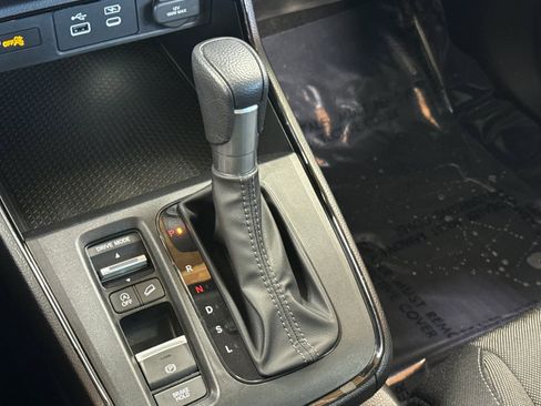 Certified 2024 Honda CR-V EX image 18