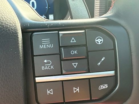Used 2024 Ford F150 Raptor AWD/4WD image 15