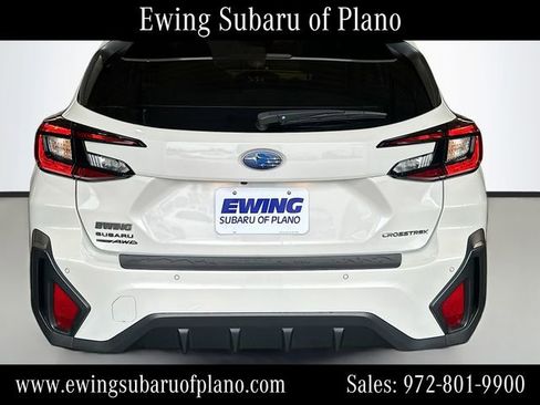 Used 2025 Subaru Crosstrek 2.5i Limited w/ Crosstrek Mirror Package AWD/4WD image 6
