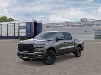 New 2026 RAM 1500 Big Horn video 1