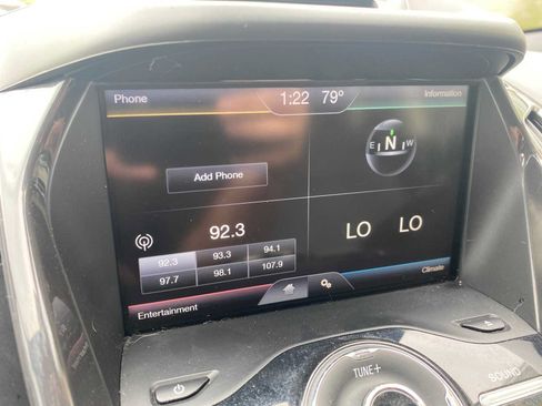 Used 2013 Ford Escape SEL AWD/4WD image 17