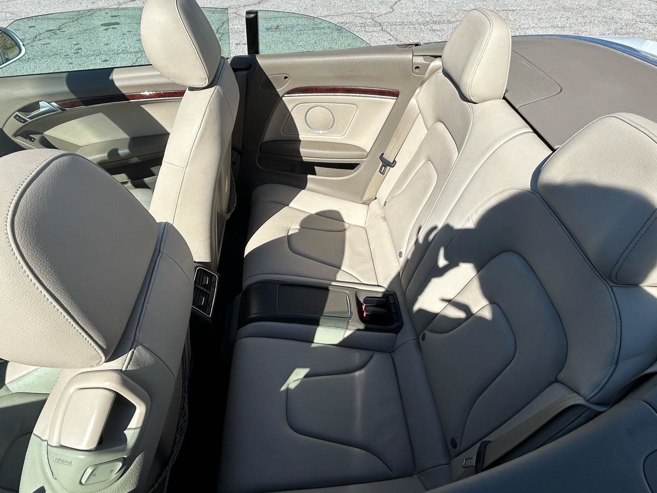 Used 2012 Audi A5 2.0T Premium Plus FWD image 15