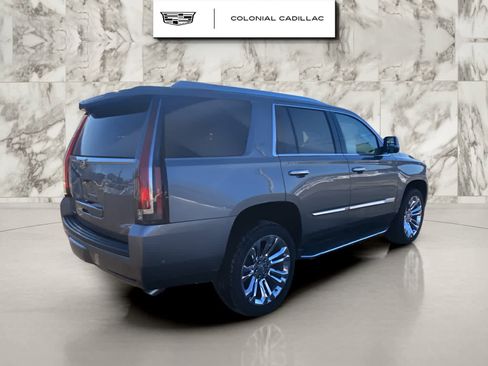 Used 2019 Cadillac Escalade Luxury w/ LPO, Radiant Package image 4