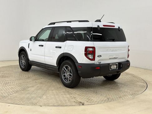 New 2026 Ford Bronco Sport Big Bend AWD/4WD image 3