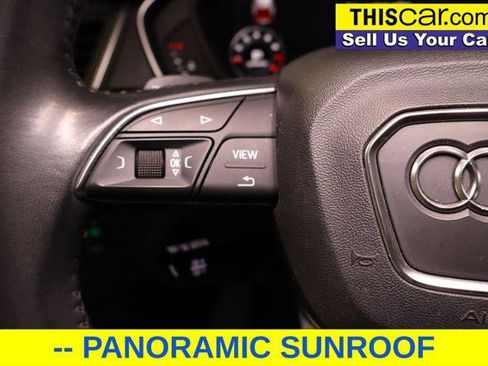 Used 2019 Audi Q5 2.0T Premium Plus w/ Premium Plus Package image 11