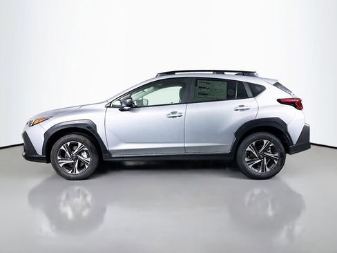 New 2026 Subaru Crosstrek 2.0i Premium image 4