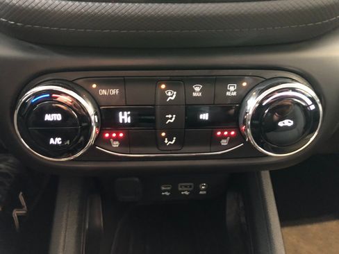 Certified 2023 Chevrolet TrailBlazer LT w/ Convenience Package image 27