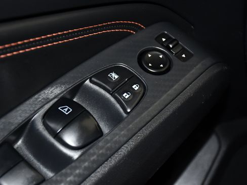 Used 2020 Nissan Altima 2.5 SR FWD image 31