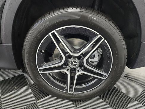 New 2026 Mercedes-Benz GLB 250 4MATIC image 21